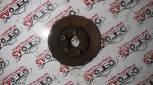 Renault Laguna 2 Disk