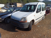 RENAULT KANGOO 1.9 ÖN PANEL