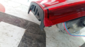 mazda cx 3 2016 sol arka bağaj stop çıkma