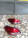 opel insignia sol arka stop çıkma sıfır orjinal oto opel