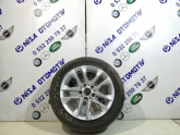 BMW X1 E84 KASA JANT ORİJİNAL 7.5JX17 6861846
