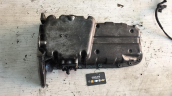 OPEL VECTRA C 1.6 MOTOR YAĞ KARTELİ KARTER