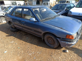 MAZDA 323 ARKA DİNGİL