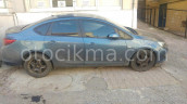opel astra j sedan sağ arka çeyrek kesme ORJİNAL OTO OPEL