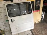 MİTSUBİSHİ L300 SOL SÜRGÜLÜ KAPI ORJİNAL ÇIKMA TEMİZ ÜRÜN