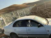 Oto Çıkma Parça / Kaporta & Karoser / Komple Arka / Toyota / Carina / Çıkma Parça 