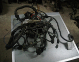 OPEL CORSA D 1.2  MOTOR İÇ TESİSATI 13234172