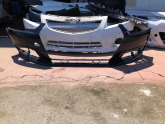 Audi a4 b9 ön tampon çıkma orjinal