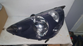 HONDA JAZZ SOL FAR SIFIR