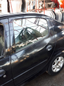 Peugeot 206 Sol Arka Kapı