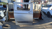 FORD CUSTOM SAĞ SÜRGÜLÜ KAPI ÇIKMA ORİJİNAL