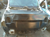 renault fluence bagaj kapısı çıkma