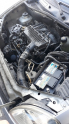 Renault kango 1.5 silindir kapağı dolu