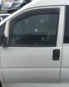 2002 model fiat scudo 1.9 dizel çıkma sol ön kapı