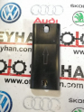 61131384000 BMW 5 e34 1990 orta konsol alt tesisat koruyucu