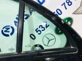 MERCEDES C SERİSİ W203 KASA SOL ARKA KELEBEK CAMI SÖKME