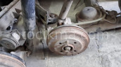 Kia ceed  Arka Dingil