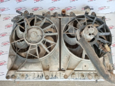 Oto Çıkma Parça / Motor / Su Radyatörü / Hyundai / Sonata / Çıkma Parça 