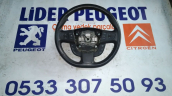 PEJO  508  ÇIKMA  DİREKSİYON  SİMİDİ  LİDER  PEUGEOT