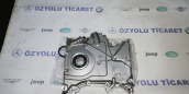 Mercedes W117 CLA serisi 270 motor ön kapağı