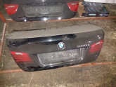 bmw 520 çıkma bagaj kapısı hatasız orjinal