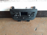 FİAT DOBLO YENİ MODEL DİJİTAL KLİMA PANELİ SÖKME