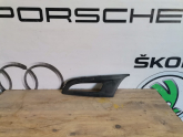VOLKSWAGEN POLO 2010-15 SAĞ SİS KAPAĞI ORJİNAL ÇIKMA PARÇA