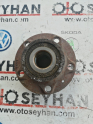 skoda octavia 2016 sol arka forya bilyası