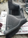1K5867427C vw jetta 2009 sol bağaj halısı