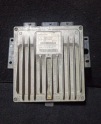 Renault Symbol 1.5 -Dacia Logan Motor Beyni  8200911568 8200