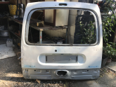 Renault kangoo Çıkma arka bağaj kapısı