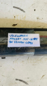 VOLKSWAGEN PASSAT 2001-2005 ÖN TAMPON ÇITASI