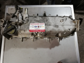 FİAT ALBEA 1.4 KÜLBÜTÖR KAPAĞI