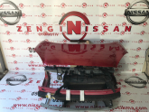 Nissan Micra K13-2014-2018 Komple Ön Çıkma Sökme Parça