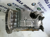MERCEDES CLA W117 KASA MOTOR KARTERİ OM270
