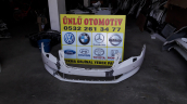 Skoda ön tampon