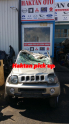 Haktan pick up Suzuki jımny aks mili