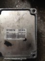 OPEL 1.7 DTİ COMBO MOTOR BEYNİ 12212819 ISUZU