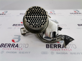 VOLKSWAGEN GOLF SKODA OCTAVIA AUDI A3 EGR SOĞUTUCUSU