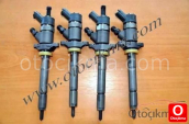 ÇIKMA FORD FOCUS ENJEKTÖR TAKIMI 0 445 110 297