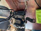 Oto Çıkma Parça / Elektrik / ABS Beyni / Hyundai / Matrix / Çıkma Parça 