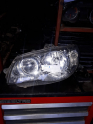 FIAT ALBEA FAR