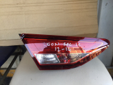 SEAT LEON SOL ARKA BAGAJ İÇ STOP LAMBASI