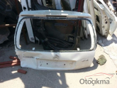 CİTRÖEN C3 ÇIKMA ARKA BAGAJ