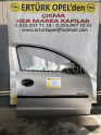 Oto Çıkma Parça / Kaporta & Karoser / Kapı / Opel / Combo / Çıkma Parça 