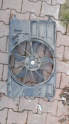 FORD TRANSIT CUSTOM FAN MOTORU