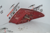 MERCEDES C SERİSİ W204 A204 SOL STOP