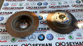 mercedes c180 w204 arka fren disk