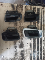 Opel astra g kasa dış kapı kolu