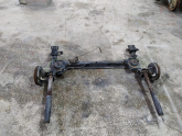 Oto Çıkma Parça / Alt Takım & Direksiyon / Arka Dingil / Fiat / Uno / Çıkma Parça 